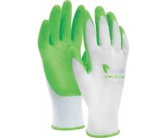 Stalco Garden Pirštinės LATEX FOAM GARDEN 6 dydis