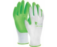 Stalco Garden Pirštinės LATEX FOAM GARDEN 7 dydis