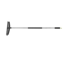 Stalco Garden Universalus grėblys STALCO EXP 12 dantų