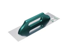 Stalco Glaistymo mentelė 380x130mm, lygi
