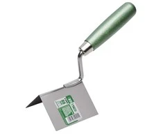 Stalco Išorinio kampo glaistyklė 80x80mm