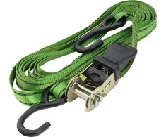 Stalco Krovinio tvirtinimo diržas 4,5m x 25mm, 700kg, 4vnt.