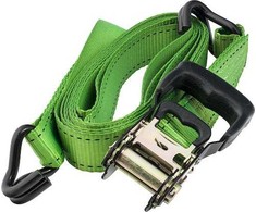 Stalco Krovinio tvirtinimo diržas 5m x 38mm, 2000kg