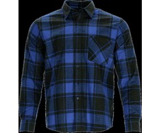 Stalco Marškiniai SQUARE mėlyni, 3XL dydis