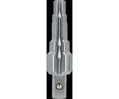 Stalco Pakopinis santechniko raktas 12,5mm 1/2", išorinis