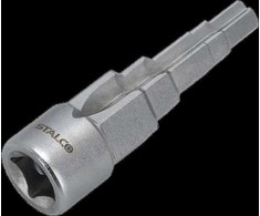 Stalco Pakopinis santechniko raktas 12,5mm 1/2", vidinis