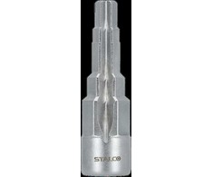 Stalco Pakopinis santechniko raktas 12,5mm 1/2", vidinis