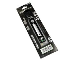 STALCO PERFECT 18mm geležtės 10vnt
