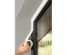 Stalco Perfect Apsauginė PVC juosta 48mm x 25m