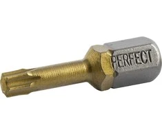 Stalco Perfect Atsuktuvo antgalis STALCO TITAN T15