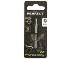 Stalco Perfect Atsuktuvo antgalis STALCO T30 2vnt.