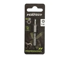 Stalco Perfect Atsuktuvo antgalis STALCO T20 2vnt.