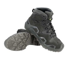 Stalco Perfect Darbo batai DEFENDER HIGH 43 dydis pilki