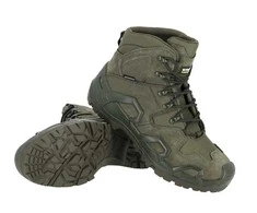 Stalco Perfect Darbo batai DEFENDER HIGH 45 dydis chaki