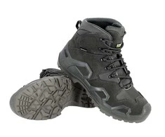 Stalco Perfect Darbo batai DEFENDER HIGH 47 dydis pilki