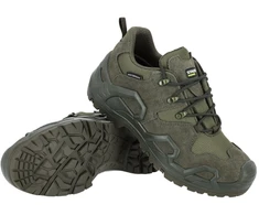 Stalco Perfect Darbo batai DEFENDER LOW CHAKI 42 dydis