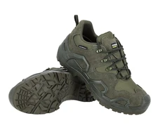 Stalco Perfect Darbo batai DEFENDER LOW CHAKI 48 dydis