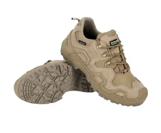 Stalco Perfect Darbo batai DEFENDER LOW DARK BEIGE 43 dydis