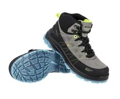 Stalco Perfect Darbo batai HEKTOR HIGH S3S, 45 dydis
