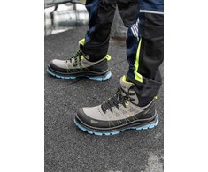 Stalco Perfect Darbo batai HEKTOR HIGH S3S, 47 dydis