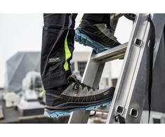 Stalco Perfect Darbo batai HEKTOR LOW S3S, 47 dydis