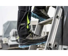 Stalco Perfect Darbo batai HEKTOR LOW S3S, 45 dydis