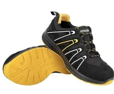Stalco Perfect Darbo batai MARCUS LOW S1, 44 dydis