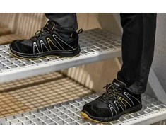 Stalco Perfect Darbo batai MARCUS LOW S1, 44 dydis