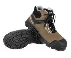 Stalco Perfect Darbo batai PIONIER HIGH S3 43 dydis
