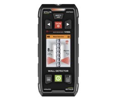 Stalco Perfect Daugiafunkcis sieninis detektorius WDP100M 100m