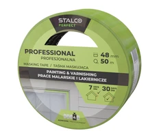 Stalco Perfect Dažymo juosta išorės darbams STALCO 48mmX50m