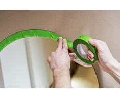 Stalco Perfect Dažytojo juosta lenktiems paviršiams 38mm x 50m