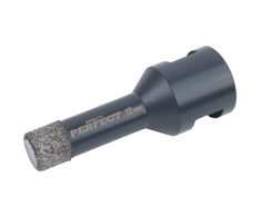 Stalco Perfect Deimantinis grąžtas STALCO M14 12mm