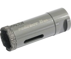 Stalco Perfect Deimantinis grąžtas STALCO M14 12mm