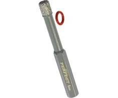 Stalco Perfect Deimantinis grąžtas STALCO 8mm HEX