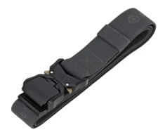 Stalco Perfect Diržas SURVIVAL 130cm pilkas