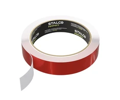 Stalco Perfect Dvipusė tvirtinimo juosta 19mm x 5m