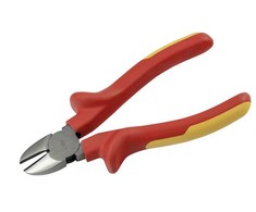 Stalco Perfect Elektriko gnybtuvai STALCO 160mm