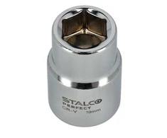 Stalco Perfect Galvutė 3/4" šešiakampė 55mm