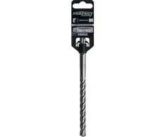 Stalco Perfect Grąžtas armatūrai STALCO X5 SDS+ 10,0 x 310 mm