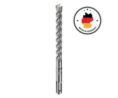 Stalco Perfect Grąžtas armatūrai STALCO X5 SDS+ 10,0 x 160 mm