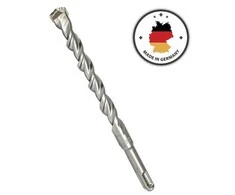 Stalco Perfect Grąžtas betonui STALCO V3 SDS+ 10x200/260mm