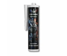 Stalco Perfect Hibridiniai klijai HEROS 290ml (balti)