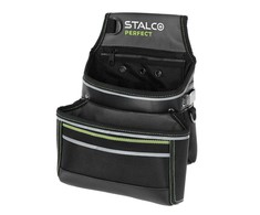 Stalco Perfect Įrankių kišenė STALCO kabinama ant diržo