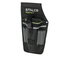 Stalco Perfect Įrankių kišenė STALCO kabinama ant diržo KNP10