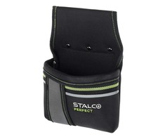 Stalco Perfect Įrankių kišenė STALCO kabinama ant diržo KNP16