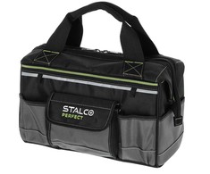 Stalco Perfect Įrankių krepšys STALCO TNP10S