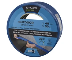 Stalco Perfect Juosta išorės darbams STALCO 48mmx50m