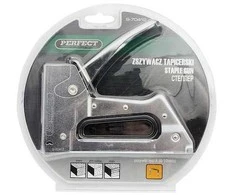 Stalco Perfect Kabamušis STALCO 6-10mm metalinis