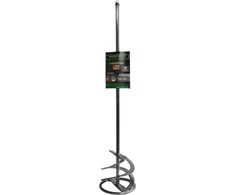 Stalco Perfect Klijų, tinko maišytuvas STALCO 120mm HEX